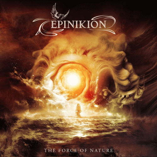 Epinikion (NL) : The Force of Nature (Single)